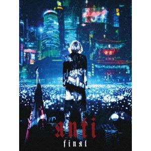 HYDE LIVE 2019 ANTI FINAL（初回限定盤） [Blu-ray]｜ggking