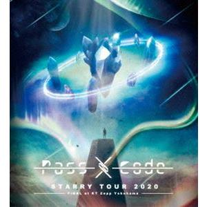 PassCode STARRY TOUR 2020 FINAL at KT Zepp Yokohama [Blu-ray