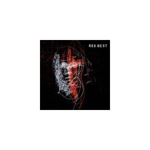 椿屋四重奏 / RED BEST [CD]｜ggking