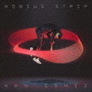 KEN ISHII / MOBIUS STRIP（完全生産限定盤Type A／初回生産限定盤A／全世界1000セット限定盤／CD＋CD-EXTRA＋アナログ） [CD]｜ggking
