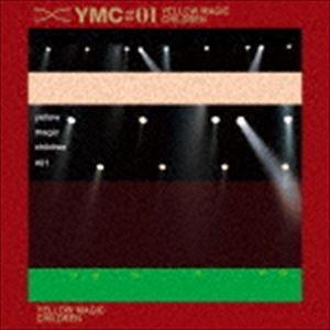 YMC / Yellow Magic Children ＃1（初回生産限定盤／CD＋Blu-ray） [CD]｜ggking