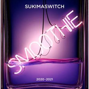 スキマスイッチ / スキマスイッチ TOUR 2020-2021 Smoothie [CD]｜ggking