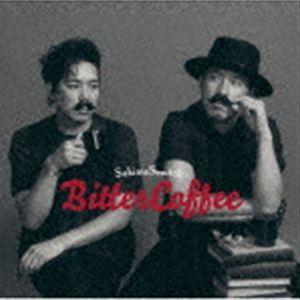 スキマスイッチ / Bitter Coffee（通常盤） [CD]｜ggking