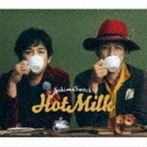 スキマスイッチ / Hot Milk（初回限定盤／CD＋Blu-ray） [CD]｜ggking