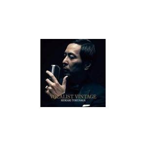 徳永英明 / VOCALIST VINTAGE（通常盤） [CD]｜ggking