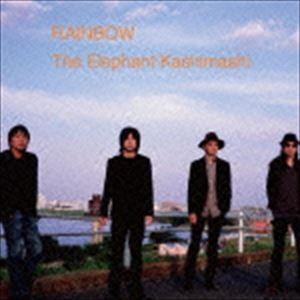 エレファントカシマシ/RAINBOW(通常盤)(CD)...