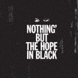 JUON / HOPE IN BLACK [CD]