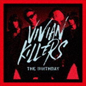 The Birthday / VIVIAN KILLERS（通常盤） [CD]｜ぐるぐる王国2号館 ヤフー店