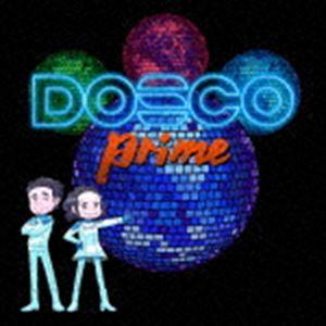 DREAMS COME TRUE / DOSCO prime [CD]｜ggking