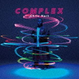 クリス・ハート / COMPLEX [CD]｜ggking