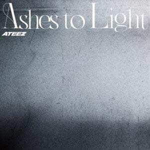 ATEEZ / Ashes to Light（通常盤） [CD]