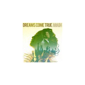 DREAMS COME TRUE / AGAIN（通常盤） [CD]｜ggking