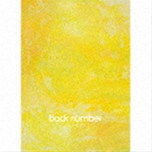 back number / ユーモア（初回限定盤A／CD＋2DVD） [CD]｜ggking