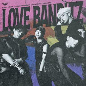 OWV / LOVE BANDITZ（初回限定盤／CD＋DVD） [CD]