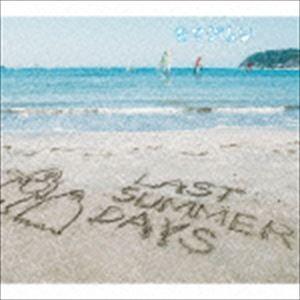 キマグレン / LAST SUMMER DAYS 〜きまぐれBEST〜（初回限定盤／2CD＋DVD） [CD]｜ggking