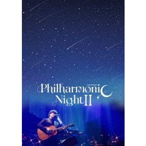 秦 基博／Hata Motohiro”Philharmonic Night II” [Blu-ray]｜ggking