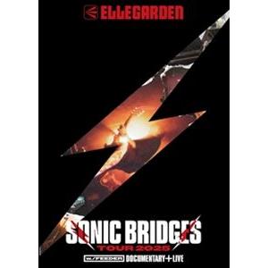 ELLEGARDEN SONIC BRIDGES TOUR 2025［w.／FEEDER］- Doc...