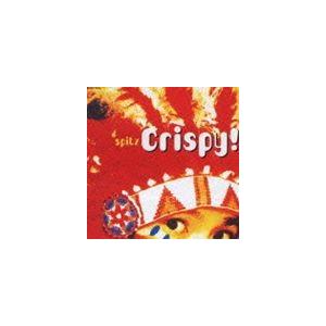 スピッツ / Crispy! [CD]
