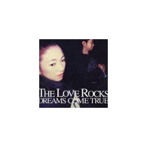 DREAMS COME TRUE / THE LOVE ROCKS（通常版） [CD]｜ggking