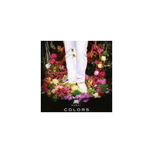 MAKAI / COLORS [CD]｜ggking