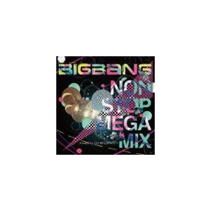 BIGBANG / BIGBANG NON STOP MEGA MIX mixed by DJ WI...