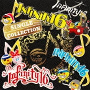 INFINITY 16 / Single Collection [CD]｜ggking