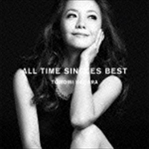 華原朋美 / ALL TIME SINGLES BEST（通常盤） [CD]｜ggking
