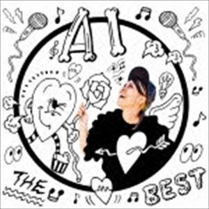 AI / THE BEST [CD]｜ggking