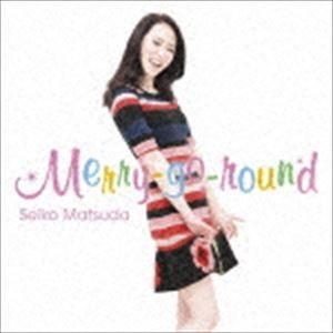 松田聖子 / Merry-go-round（通常盤） [CD]