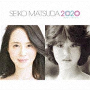 松田聖子 / SEIKO MATSUDA 2020（通常盤） [CD]