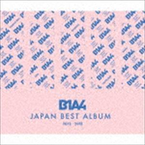 B1A4 / B1A4 JAPAN BEST ALBUM 2012-2018（2CD＋Blu-ray...