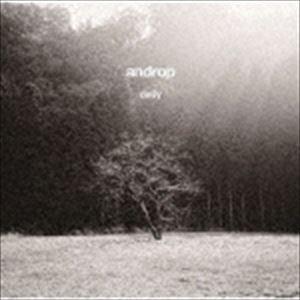 androp / daily（通常盤） [CD]