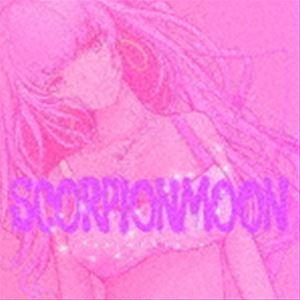 青山テルマ / Scorpion Moon（通常盤） [CD]