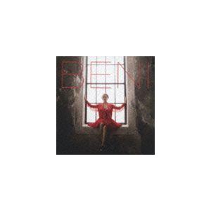 BENI / Red（初回盤／CD＋DVD） [CD]