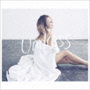 BENI / Undress（初回限定盤／CD＋DVD） [CD]