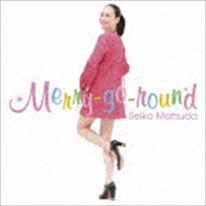松田聖子 / Merry-go-round(初回限定盤A/C...