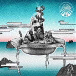 ずっと真夜中でいいのに。 / 沈香学（初回限定LIVE DVD盤／CD＋2DVD）