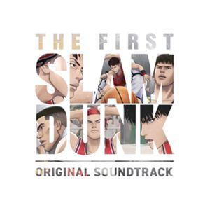 THE FIRST SLAM DUNK オリジナルサウンドトラック（通常盤・初回プレス） [CD]｜ggking