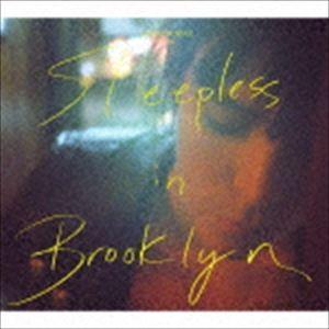 ［Alexandros］ / Sleepless in Brooklyn（初回限定盤B／CD＋DVD） [CD]｜ggking