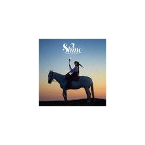 平原綾香/Shine -未来へかざす火のように-(CD)...