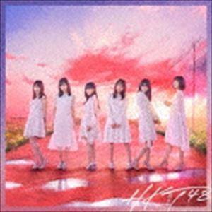 HKT48 / 意志（TYPE-B／CD＋DVD） [CD]｜ggking