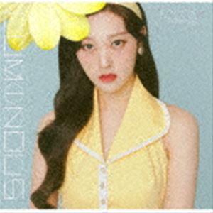 LOONA / LUMINOUS(生産限定盤/チ...の商品画像