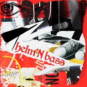 【特典付】10-FEET / helm’N bass（初回生産限定盤／CD＋DVD） (初回仕様) [CD]｜ggking