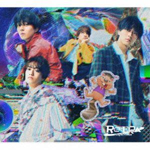 King ＆ Prince / Re：ERA（初回限定盤B／CD＋DVD） [CD] : ぐるぐる