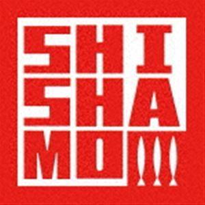 SHISHAMO でした!!! ［3CD+ブックレット］＜通常盤＞ CD
