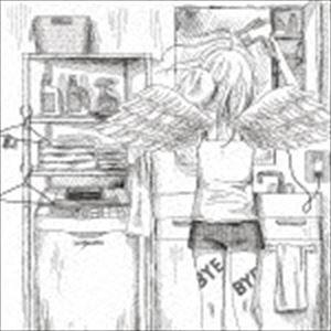 SHISHAMO / BYE BYE [CD]