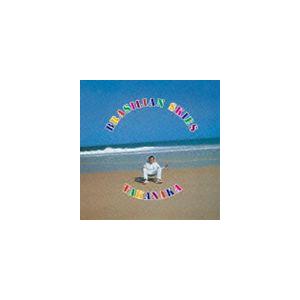 高中正義 / BRASILIAN SKIES（SHM-CD） [CD]