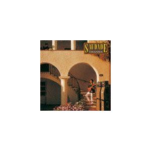高中正義 / SAUDADE（サダージ）（SHM-CD） [CD]