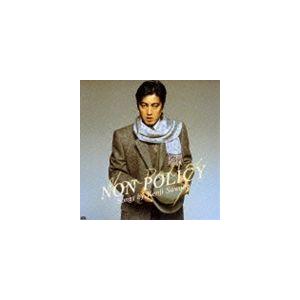 沢田研二 / NON POLICY（SHM-CD） [CD]｜ggking