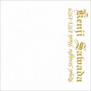 沢田研二 / Royal Straight Flush 1971-1979（SHM-CD） [CD]｜ggking